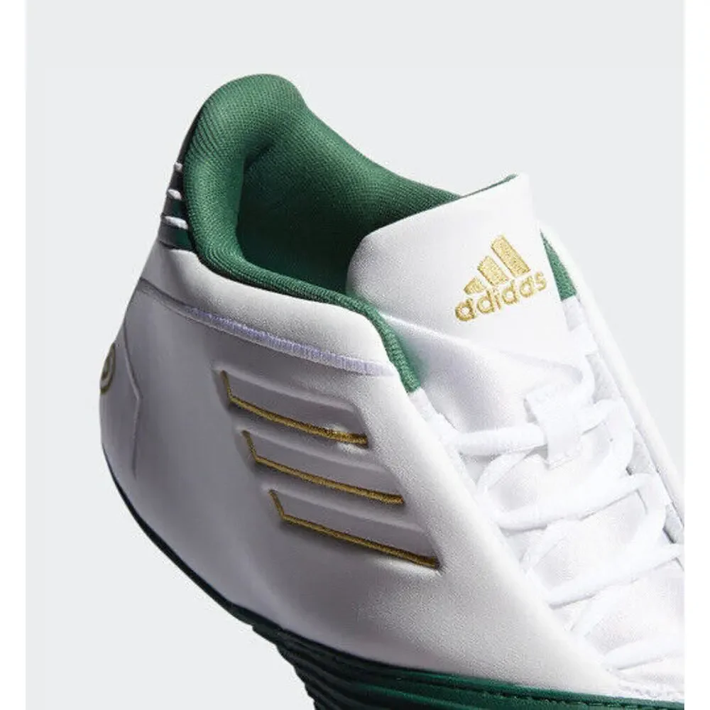 Adidas‎ TMac 1 LeBron James SVSM PE -RETRO DS Size 17 Basketball Shoes FW3663